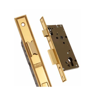 MANNERISM Mortise Lock Body - 85x60mm -