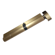 Offset Cylinder Lock 150mm (85mm Key Si