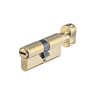 Cylinder Lock - 70mm - LxK - 