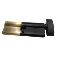 Cylinder Lock - LXK - 100mm -