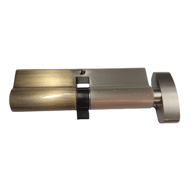 Cylinder Lock - LXK - 100mm -