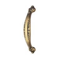 Lady Door Pull Handle - 155mm