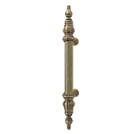 Totem Door Pull Handle - 800mm - French