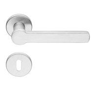 Token Zincral Mortise Handle 