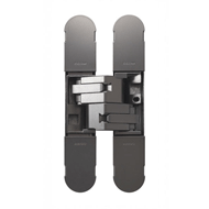 Invisible Adjustable Hinge wi