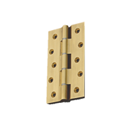 Brass Lock Washer Hinge - 150X44X4.5mm 