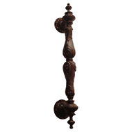 Napoli Door Pull Handle - CC5