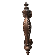 Caserta Door Pull Handle - S 