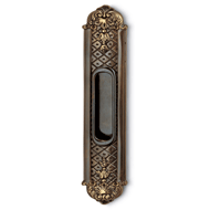 DAMASCO Flush Handle - 260mm - Bronze F