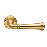 Decor Lever Handle on Decorat