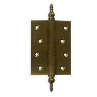 Mandir Bearing Hinges - 5x3x5 Inch - Sa