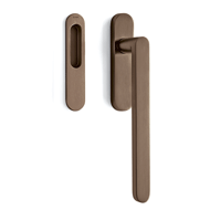 Link Pull-up Handle - Super Bronze Sati