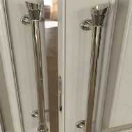 Hamilton Door  Pull Handle - 