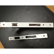 Magnetic Mortise Lock Body - 85x60mm - 