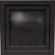 Arius Leather Display Panel