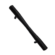 HANDFORGED Brass Door Handle - 260MM - 