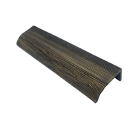 Profile Cabinet Handle - 160MM - Vintag
