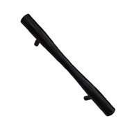 HANDFORGED Brass Door Handle - 630MM - 