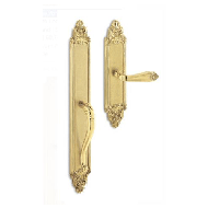New York Dummy American Entrance Set - 