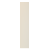 Elmes-White Display Panel - 2200X250