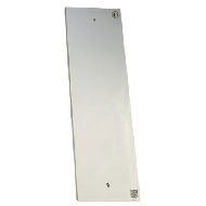 G - Salice Paolo White Display Panel - 
