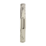 MEDINA Flush Handle - 325mm - Polished 