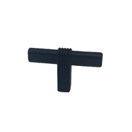Cabinet Handle - Matt Black Finish