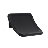 Cabinet Handle - 50mm - Black Matt Fini