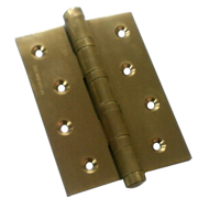 Lock Washer Hinges - 5X31X3mm - Solitai