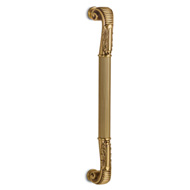 Sparta Door Pull Handle - 500mm - Satin