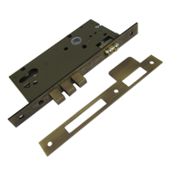 Lock Pat. 2M - Backset E85*50 - C357 -A