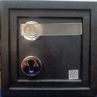 KEA HOME Door Lever Handle - Chrome Pla