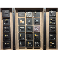 ARIUS Display Kit - (21Pc)
