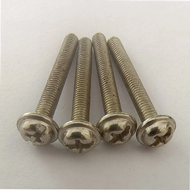 Cabinet Handle Screw - 4x25mm - (1000Pc
