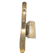 Magnetic Mortise Lock Body - 85x50mm - 
