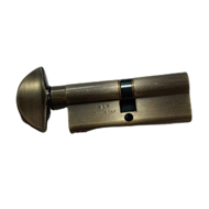 Scudo Cylinder Lock - 70mm - CXK - Anti
