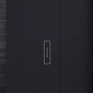 Parallax Curve - Complete handle with F