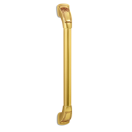 Berna Door Pull Handle - 560mm - Old Go