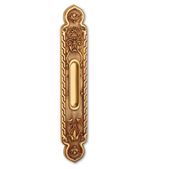 Dubai Sliding Door Handle - 300mm - Old