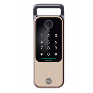 Yale By You V Pro Smart Digital Door Lo