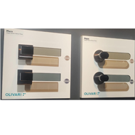 Olivari Mortise Handle Display Panel - 