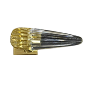 OKA Home Crystal (Square) Lever Handle 
