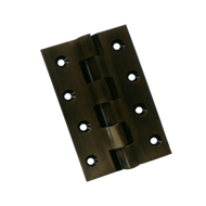 Lock Washer Hinge - Antique Finish - 15