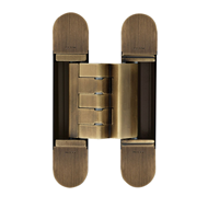 Invisible Adjustable Offset Hinge - Bro
