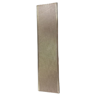 HEMO Full Square Pull Handle - 18" - Ma