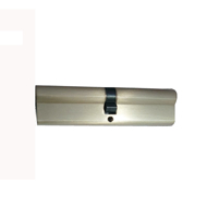Cylinder Door Lock - LXL - 110mm - SS F