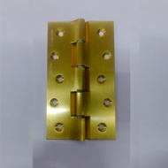 Lock Washer Hinges - 125X31X4mm - Polis