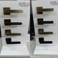 Standy for Display - in 8 Design Lever 