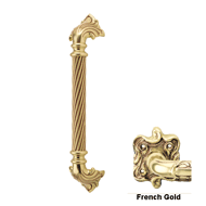 LIBERTY Door Pull Handle -  500mm - Fre